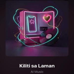 Kiliti sa laman
