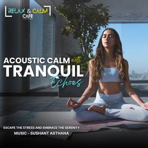 Acoustic Calm With Tranquil Echoes