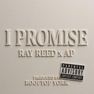 I promise ray reed, theycallhimap
