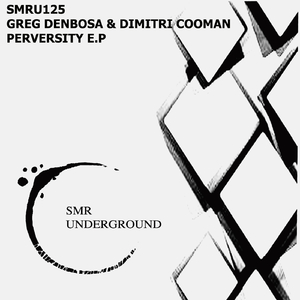 Perversity (Original mix)