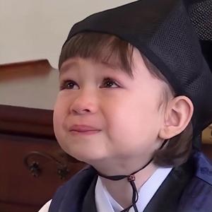 剪了头发（清唱）