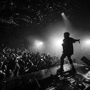 130 Kpop Bounce韩国江南Korea提琴律动（NiKKT remix）