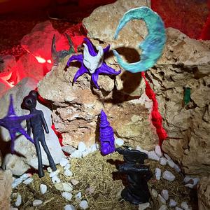 Chuzausen The Prince