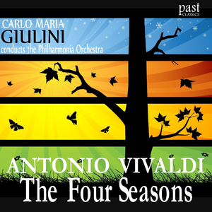 Concerto in F Minor - "Inverno": III. Allegro