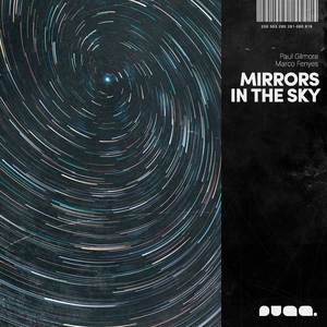 Mirrors in the sky