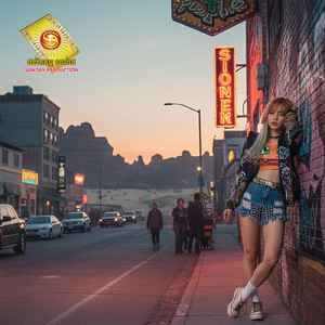 ឱ! ផ្ការំចេក