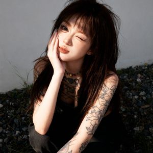 百分之118-纳纳酱