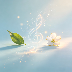 爱你穿越时空 (钢琴)