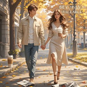 标签之外-敢敢的