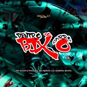 Dentro do Carro Bixo