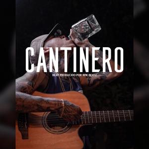 Cantinero (Base De Rap Bolero Beat)