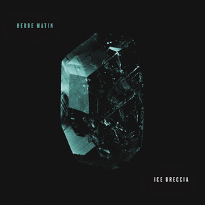 Ice Breccia