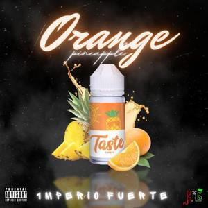 Orange Pineapple