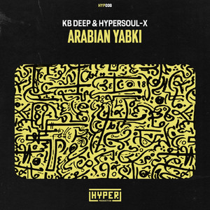 Arabian Yabki (Original Mix)