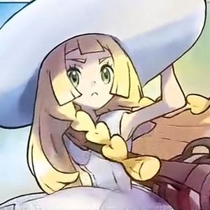 Lillie