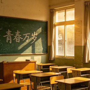 回不去的那个夏天（纯音乐）