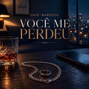 Você Me Perdeu