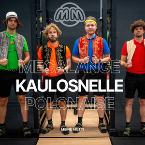 MegaLangeKaulosnellePolonaise #MLKSP #PLNS