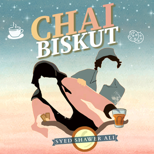 Chai Biskut
