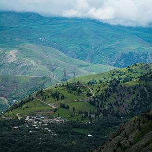 Aman Mn Wa Toman Zangyana