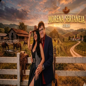 Morena Sertaneja
