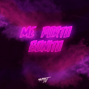 Me Porto Bonito (Remix)