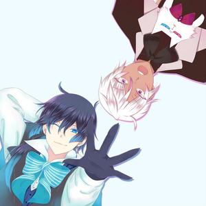 空と虚（瓦尼塔斯的手记op）（翻自 ササノマリイ）