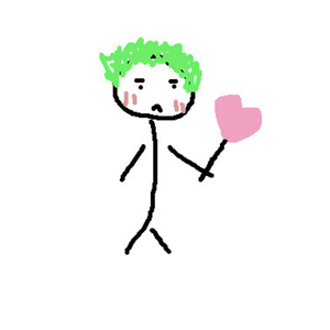 想变得可爱（少年口胡&中文填词）（翻自 雨宮天）