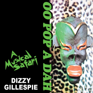 Oo-Pop-A-Dah (feat. Lalo Schifrin)