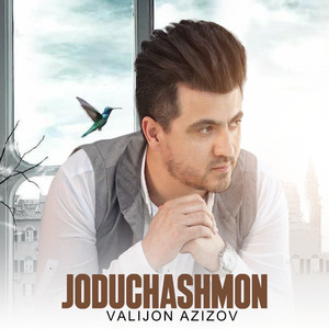 Joduchashmon