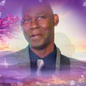 LOVE IS BLU (feat. CLARENCE BRADFORD) (Radio Edit)