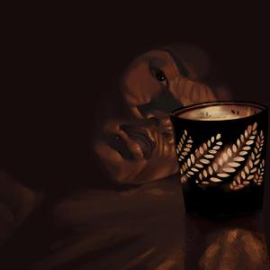 相濡以沫不如相忘于江湖