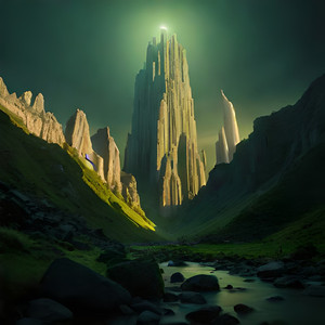 Deja Caer Tú Cabello