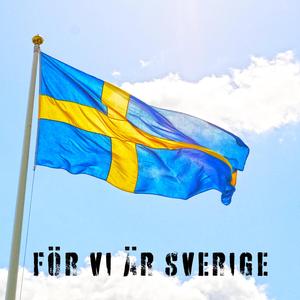 För vi är Sverige