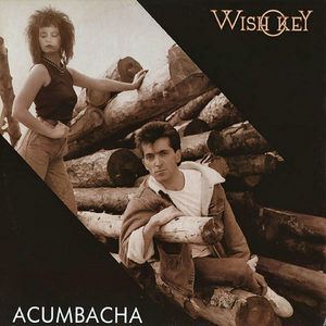 Acumbacha (Instrumental Version)
