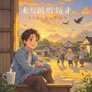 长大才懂简单珍贵