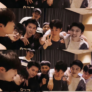 三子：慢慢来，会抵达