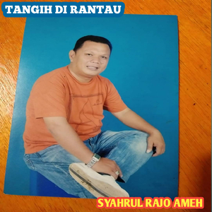 TANGIH DI RANTAU