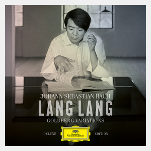 Goldberg Variations, BWV 988:Variatio 7 a 1 ovvero 2 Clav. Al tempo di Giga