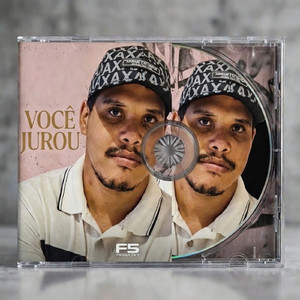 Você Jurou