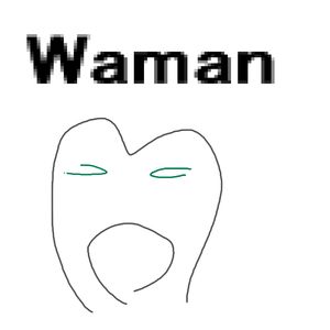 Waman