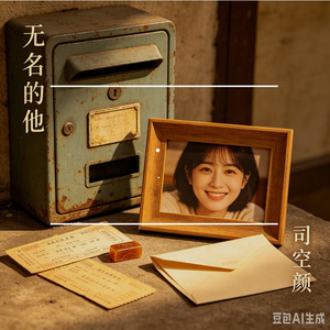 无名的他