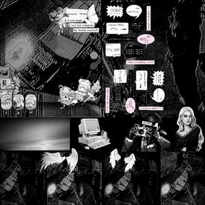 TAKIN FLIGHT (feat. ph & w6vy)