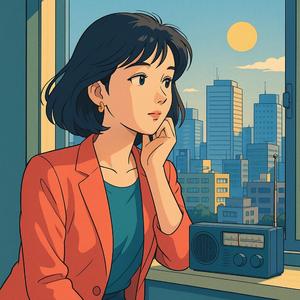 朝七時のラジオ