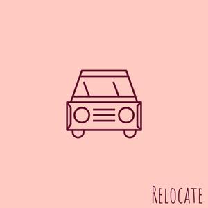Relocate