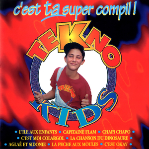 La chanson du dinosaure (Dino Park Mix)