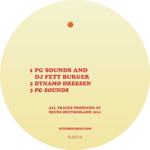 Untitled B1 (Original Mix)