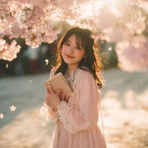 하루가 더 예뻐졌어 (My Days Got Sweeter)