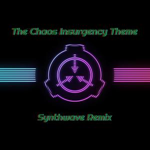 SCP: Secret Laboratory | The Chaos Insurgency Theme (Synthwave)