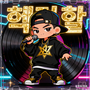 《매력（魅力）》